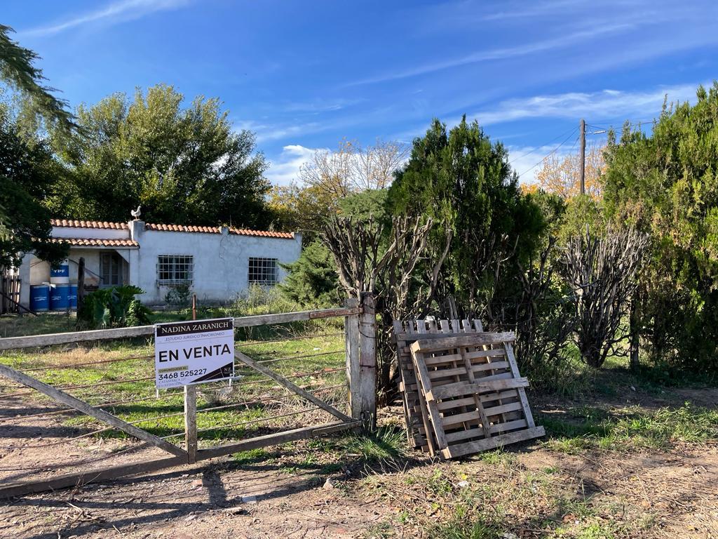 Propiedad Calle Perú