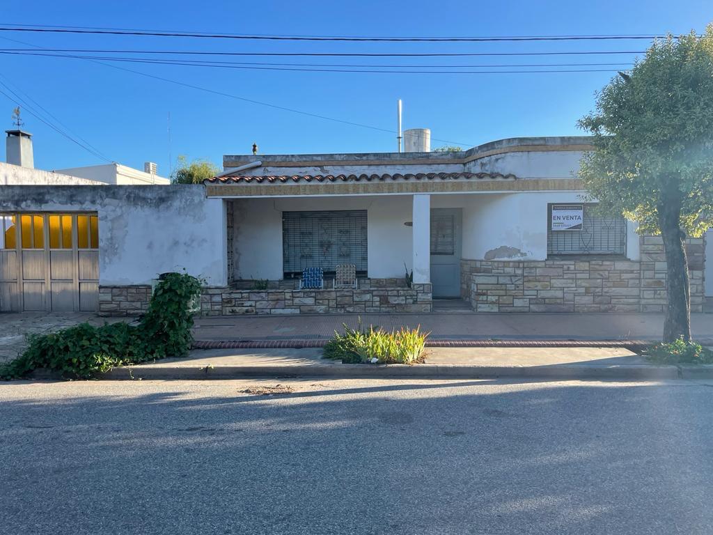 Propiedad Calle Salta 200