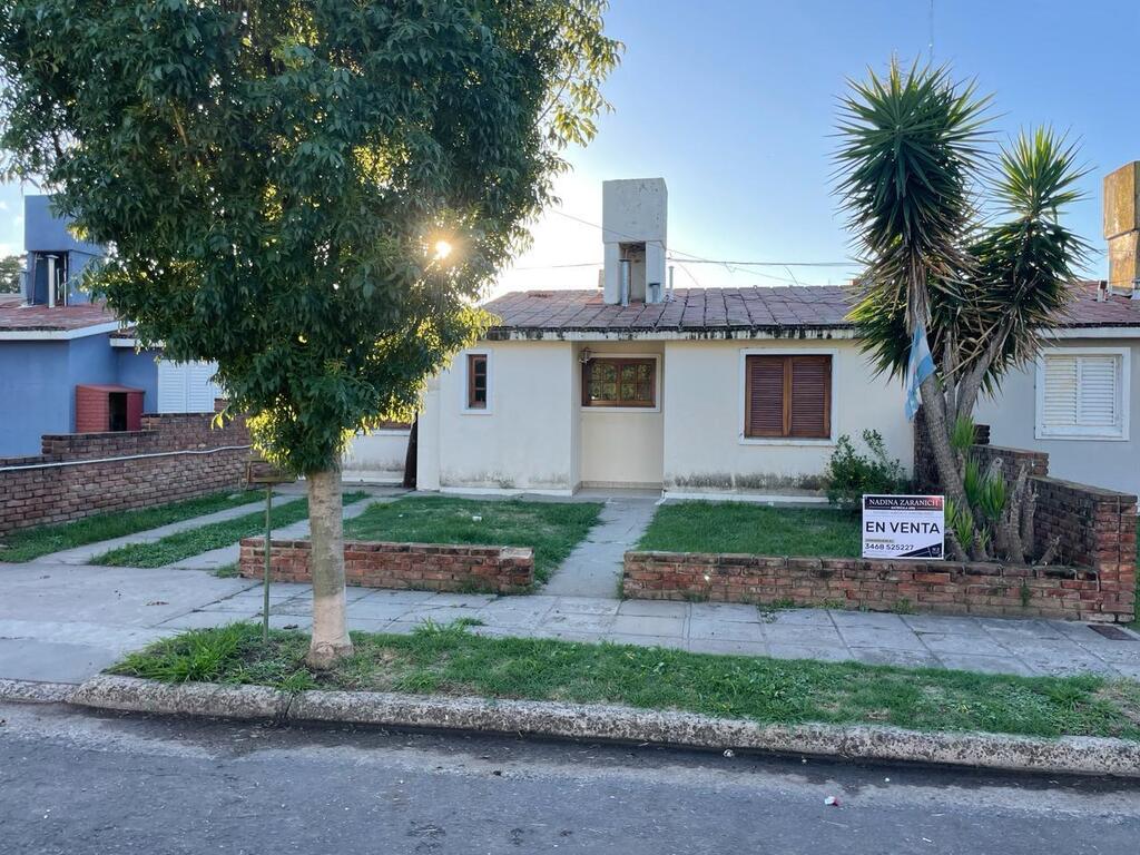 Propiedad Pasaje Manuel Belgrano