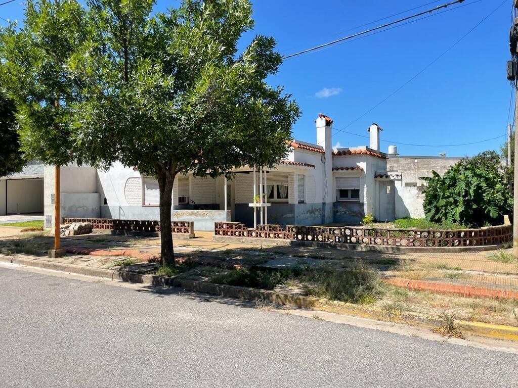 Propiedad Tucuman y Santa Fe