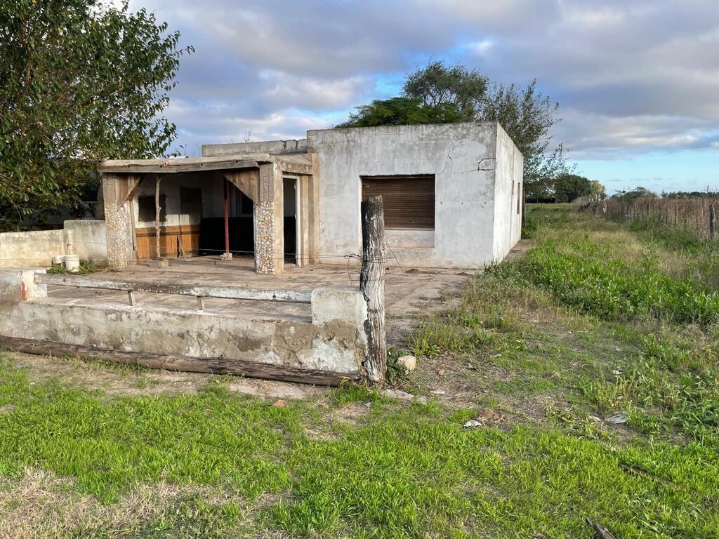 Propiedad ingreso a Guatimozín