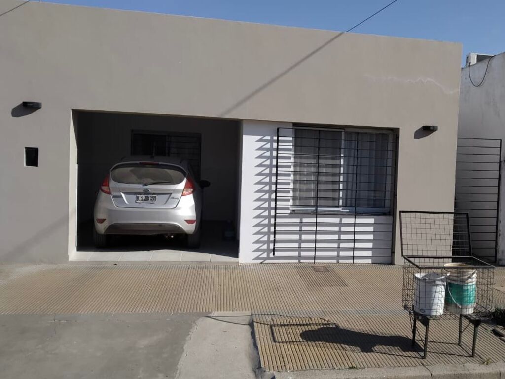 Propiedad Calle Mendoza 228