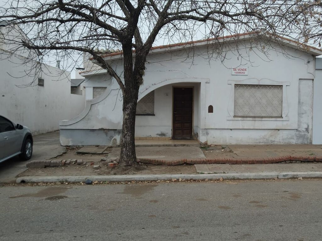 Propiedad Calle Santa Fe al 100