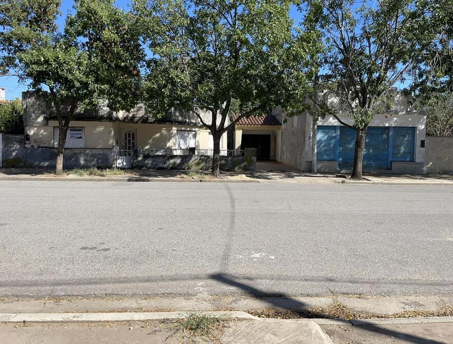 Propiedad Calle San Luis 200