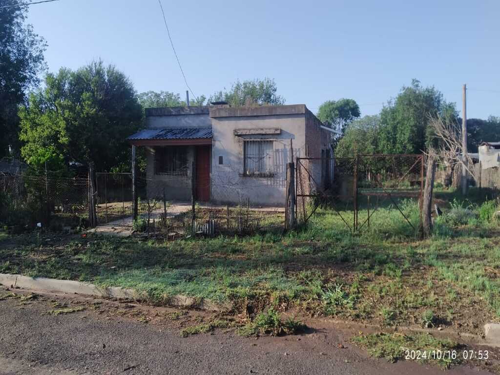 Propiedad Calle Brasil