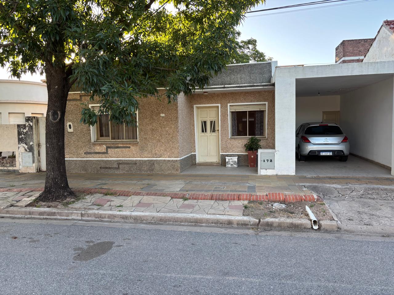 Propiedad Calle Corrientes 172