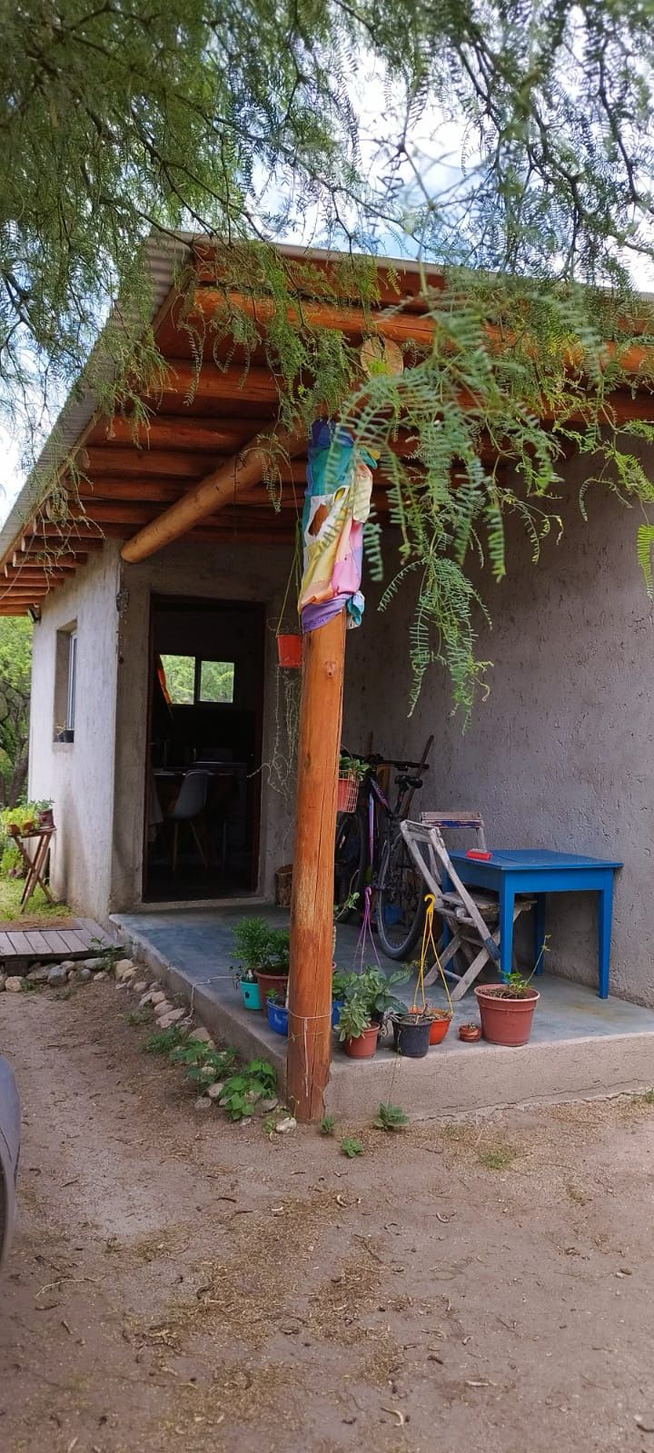 Propiedad Barrio las Caleras 1