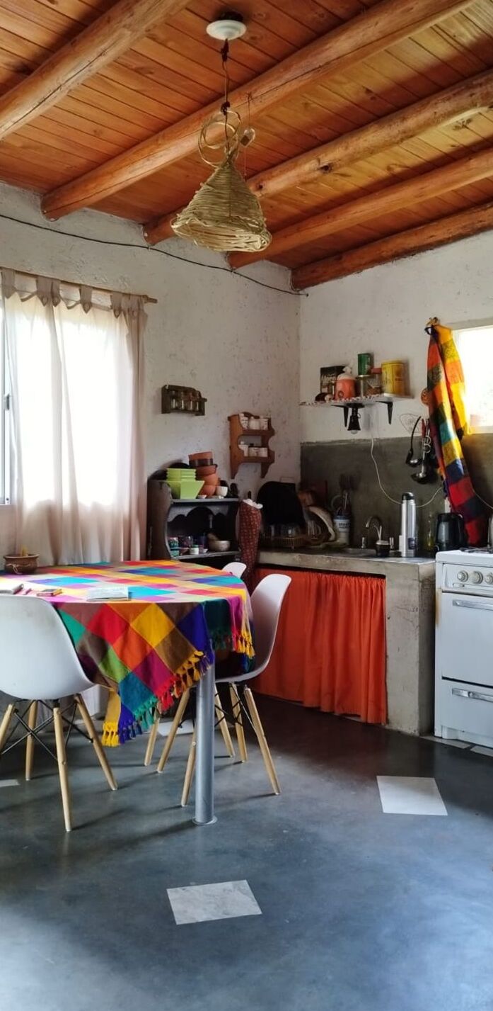 Propiedad Barrio las Caleras 2