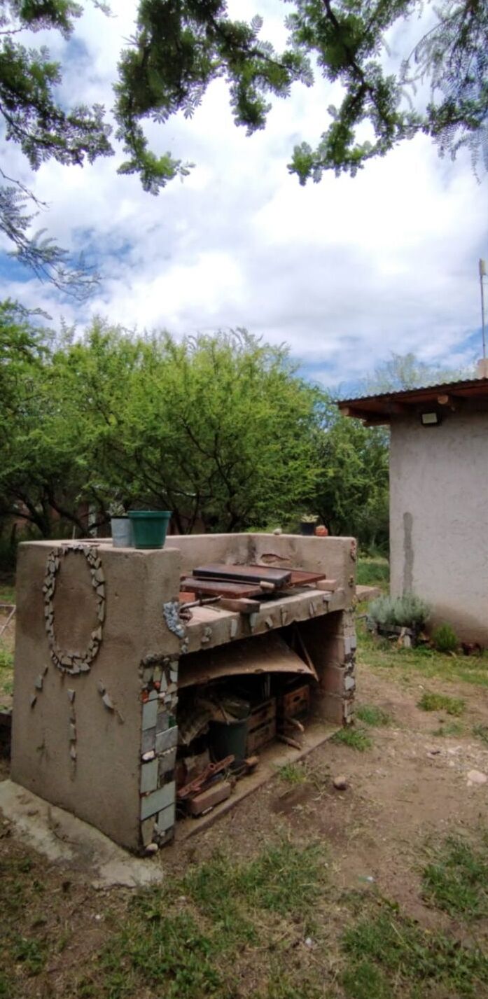 Propiedad Barrio las Caleras 3