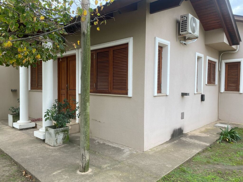 Propiedad en Corral de Bustos