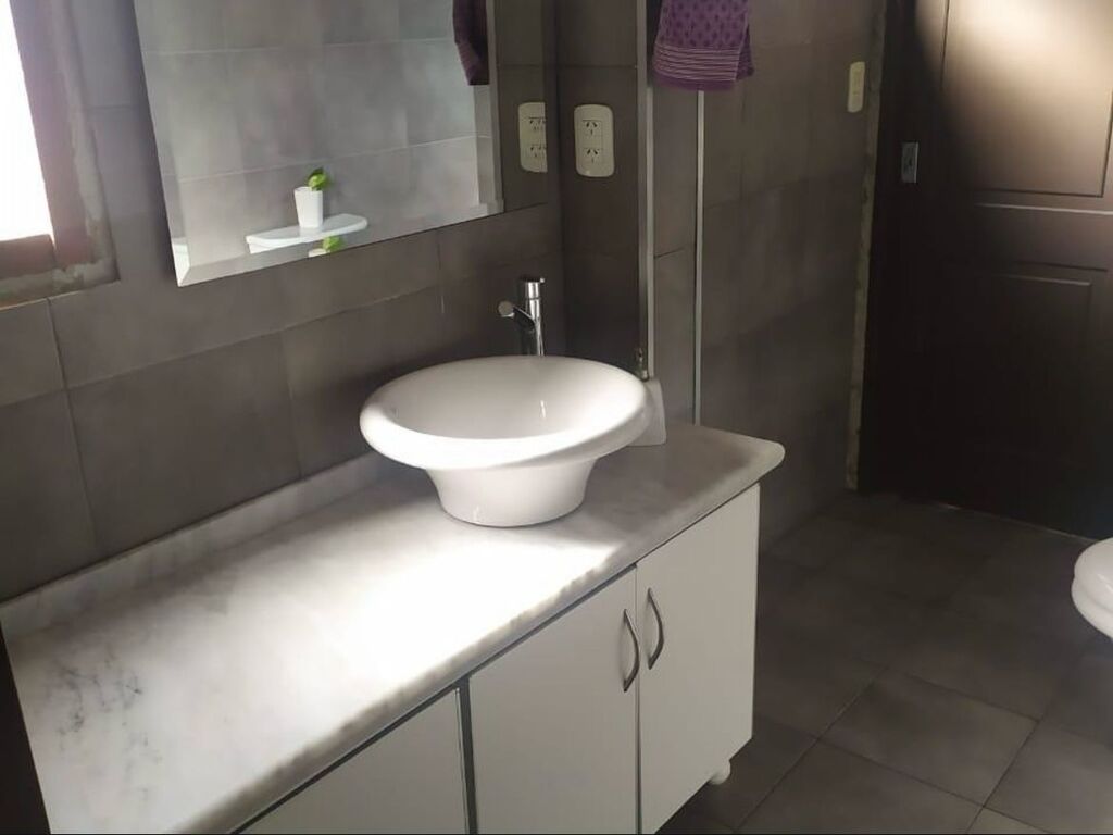 Propiedad Corral de Bustos