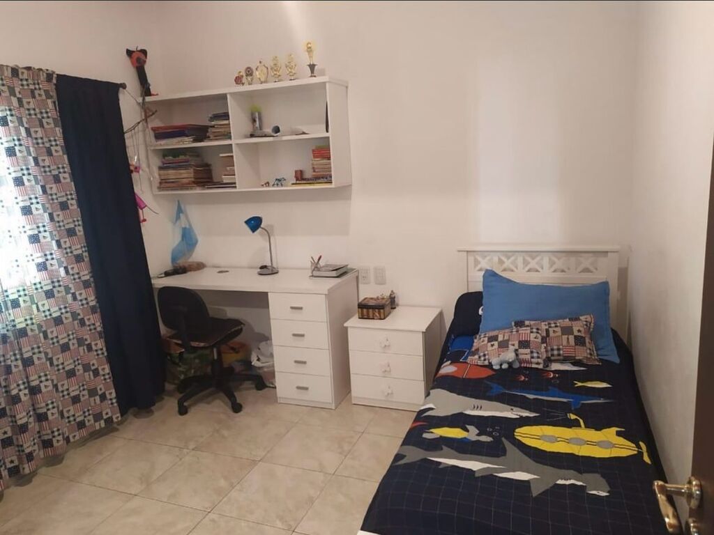 Propiedad Corral de Bustos