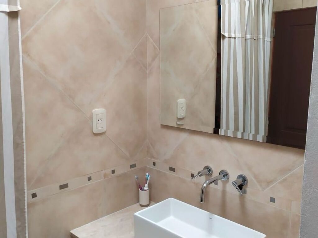 Propiedad Corral de Bustos