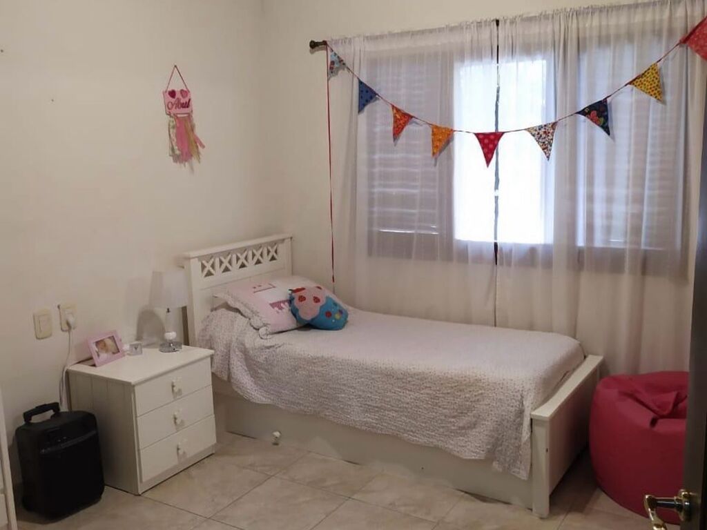 Propiedad Corral de Bustos