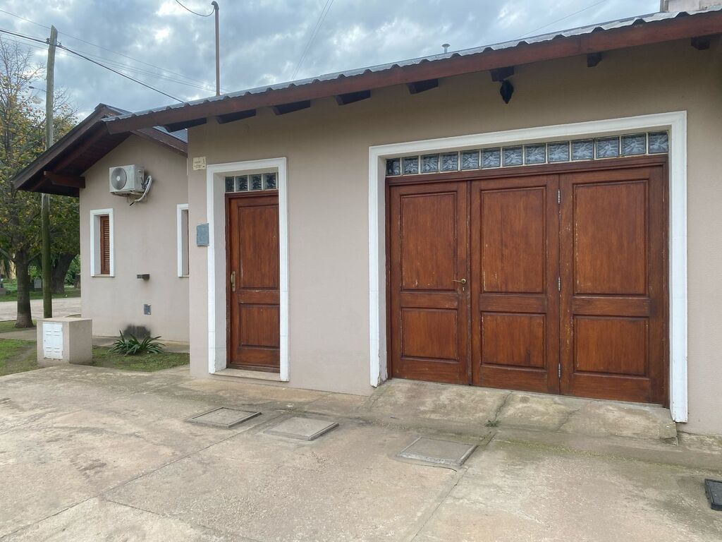 Propiedad Corral de Bustos