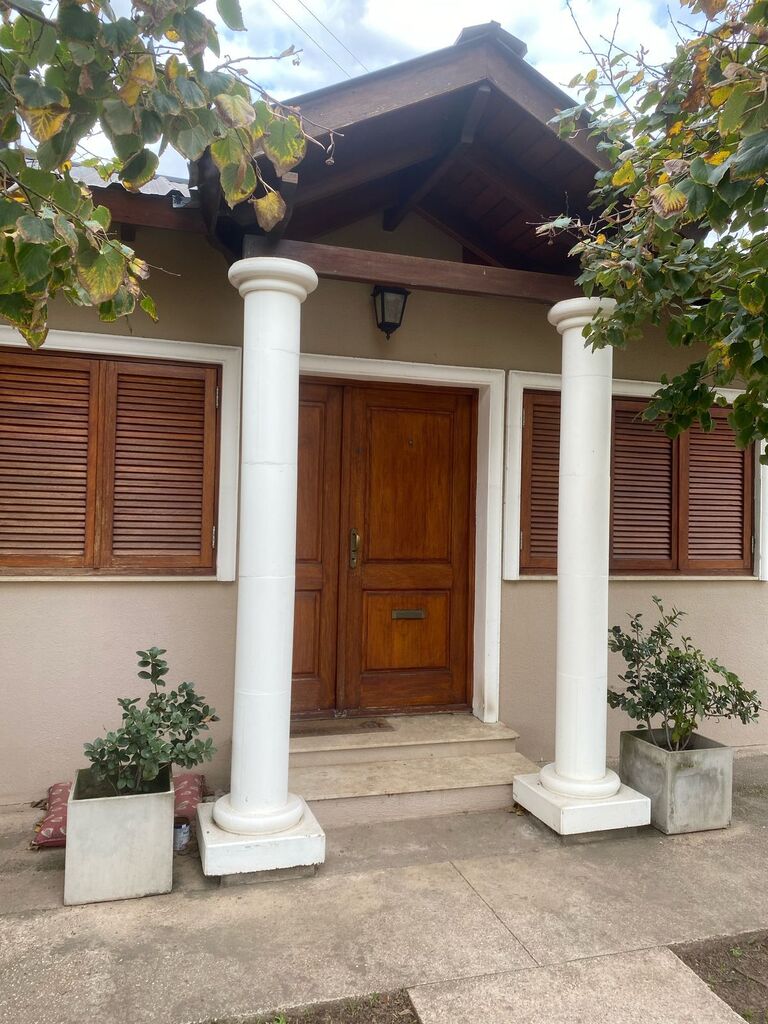 Propiedad Corral de Bustos