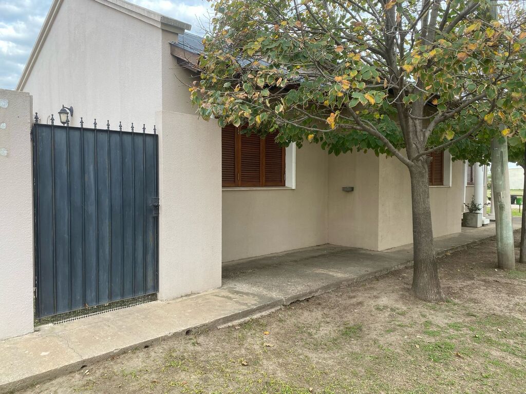 Propiedad Corral de Bustos