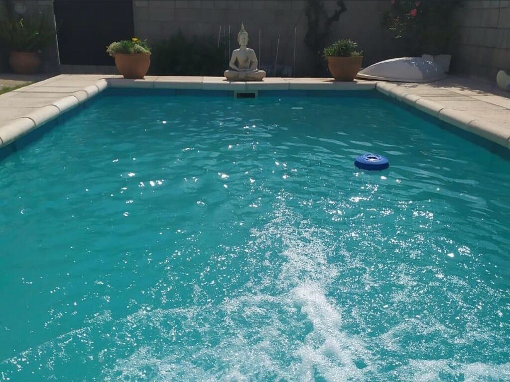 Propiedad Corral de Bustos