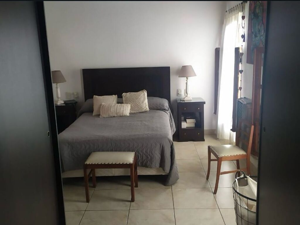 Propiedad Corral de Bustos