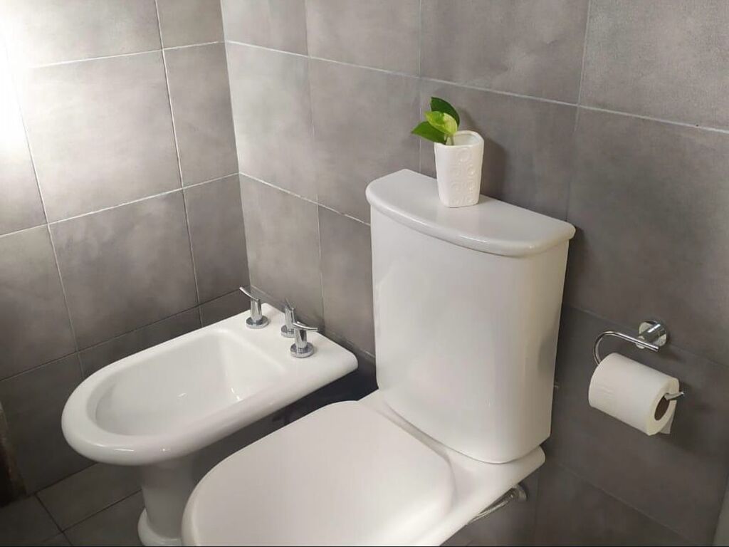 Propiedad Corral de Bustos