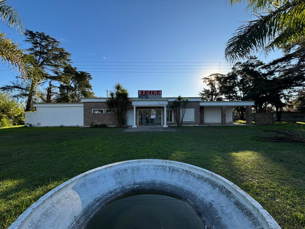 Propiedad Cavanagh 2