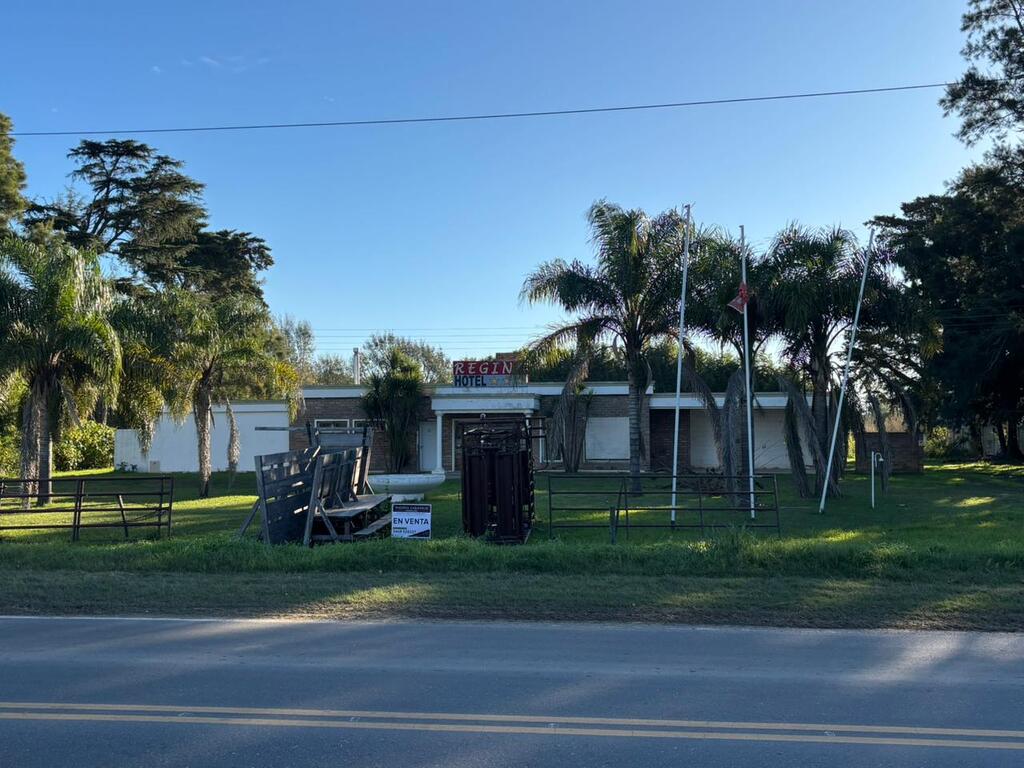 Propiedad Cavanagh 3