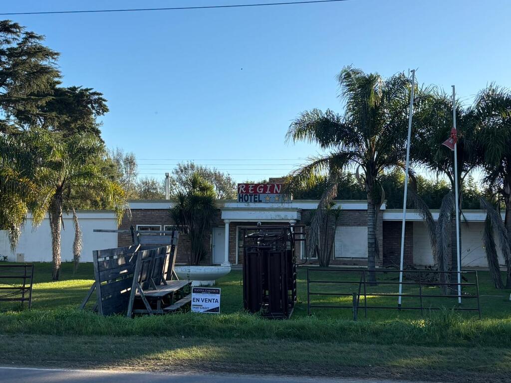 Propiedad Cavanagh 4