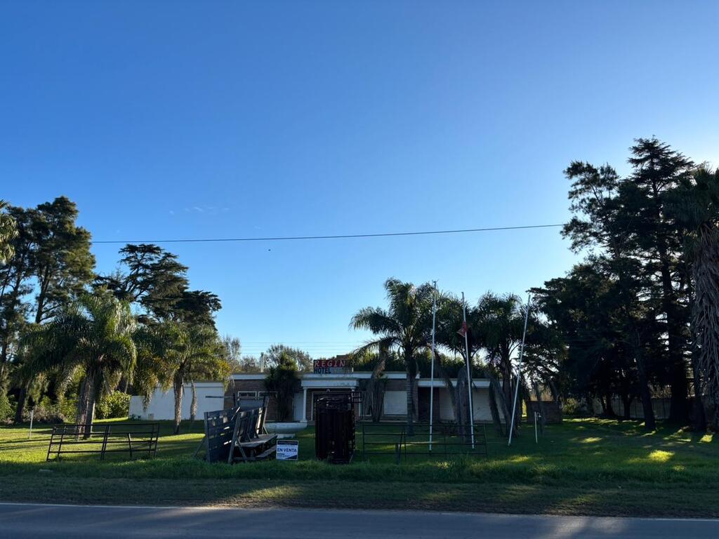 Propiedad Cavanagh 5