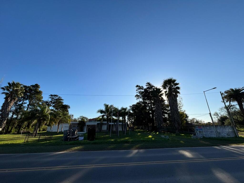 Propiedad Cavanagh 6