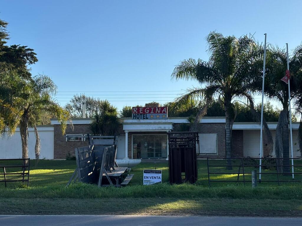 Propiedad Cavanagh 7