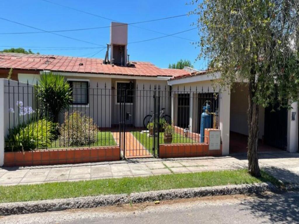 Propiedad Pasaje Manuel Belgrano 665