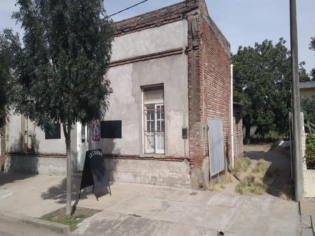 Propiedad Calle Santa Fe 500