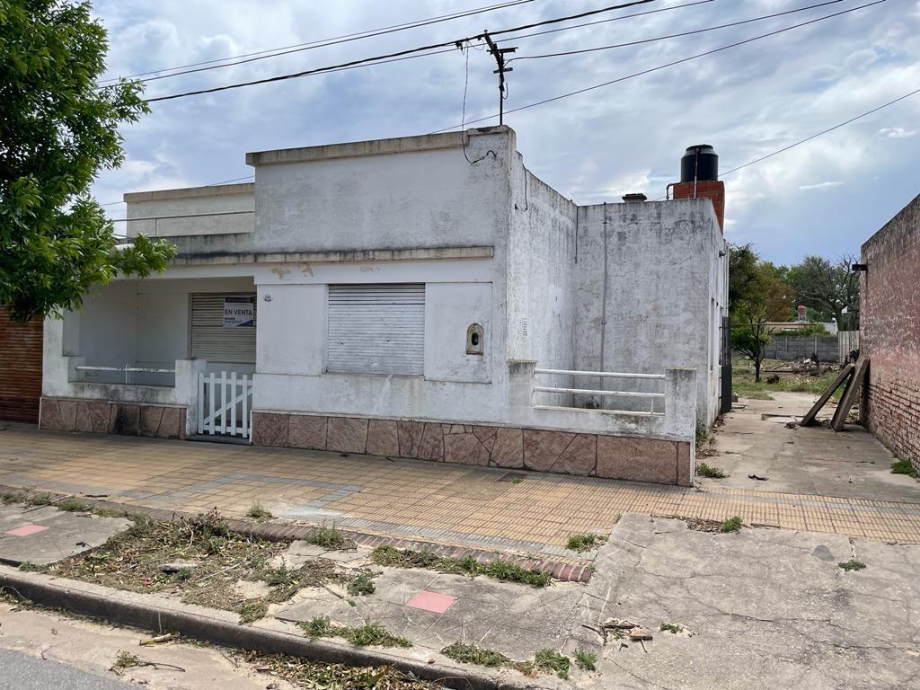 Propiedad Calle Salta 340