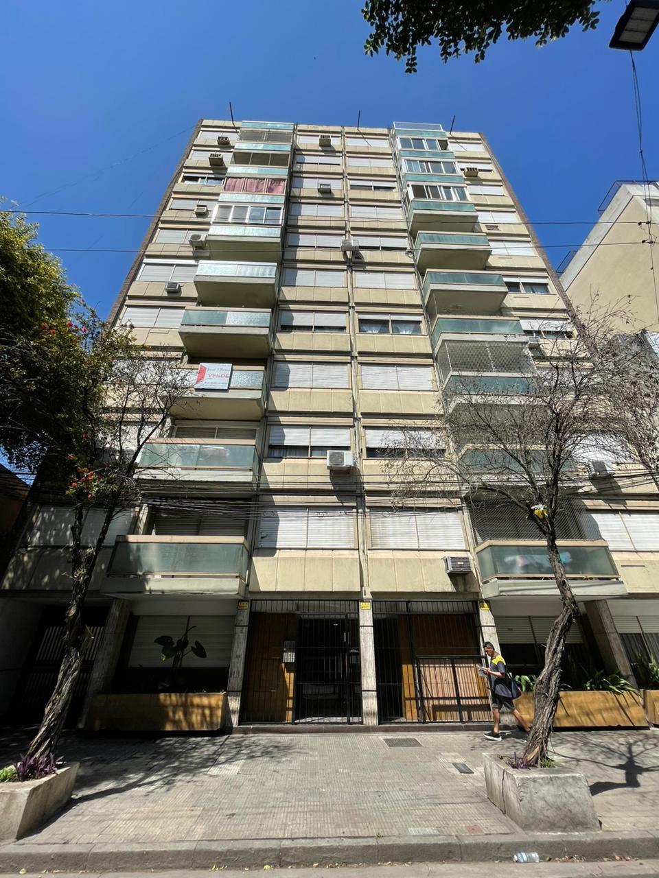 Departamento Zeballos 1565