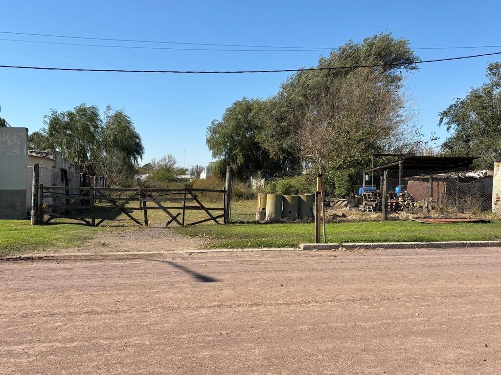 Propiedad Corral de Bustos