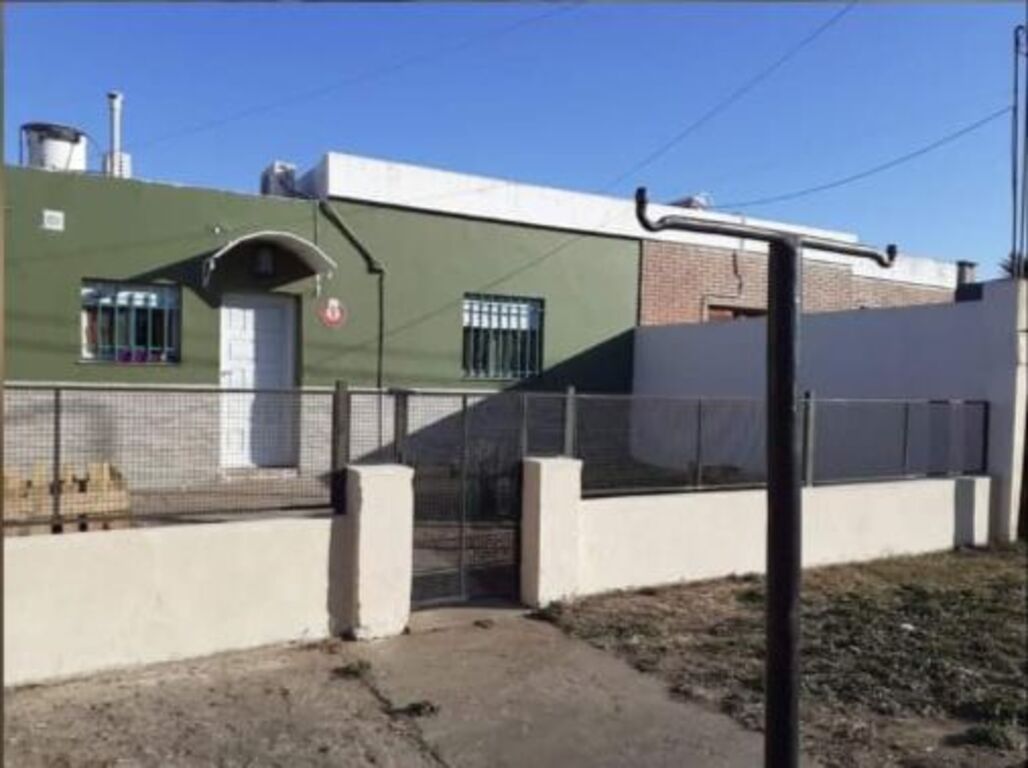 Propiedad Tucumán 50