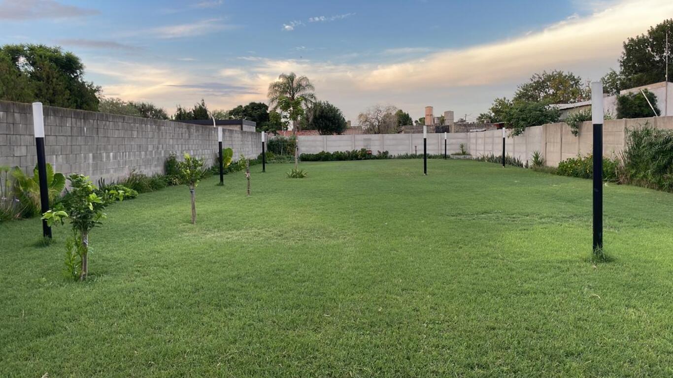 Terreno Calle Jujuy S/N